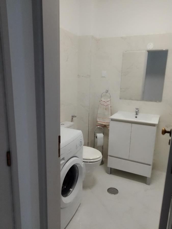 דירות T1 אלבופיירה מראה חיצוני תמונה